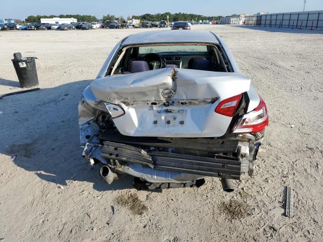 2016 NISSAN ALTIMA 2.5 - 1N4AL3AP3GN362805