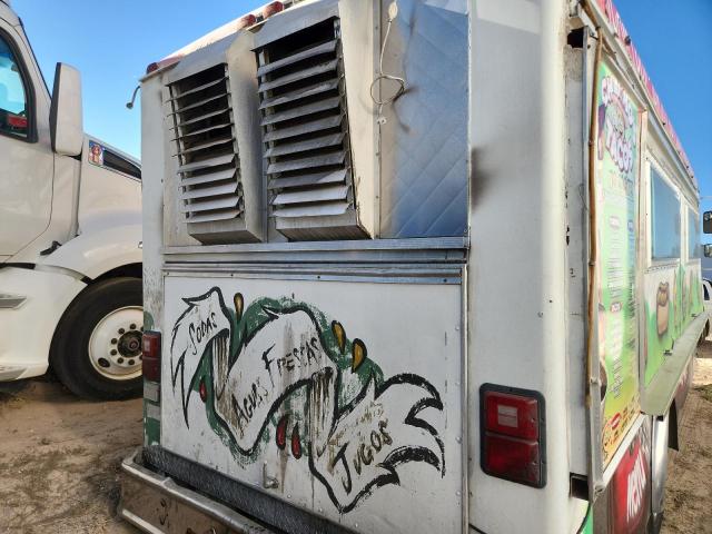 1985 CHEVROLET P30 #3281593395