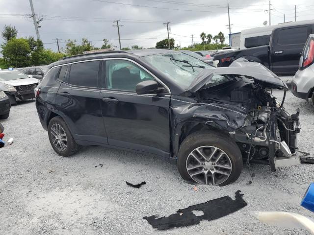 2019 JEEP COMPASS SP 3C4NJCAB3KT834726