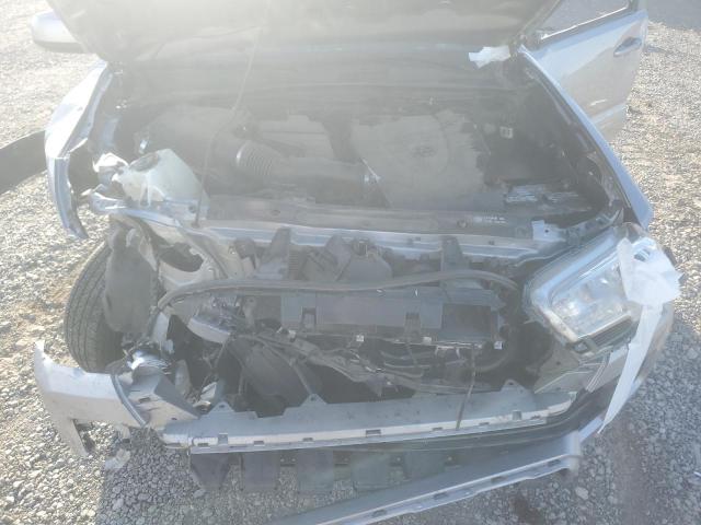 2019 TOYOTA TACOMA DOU - 3TMCZ5AN2KM255789