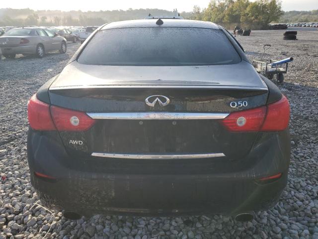 2014 INFINITI Q50 BASE #3285012968