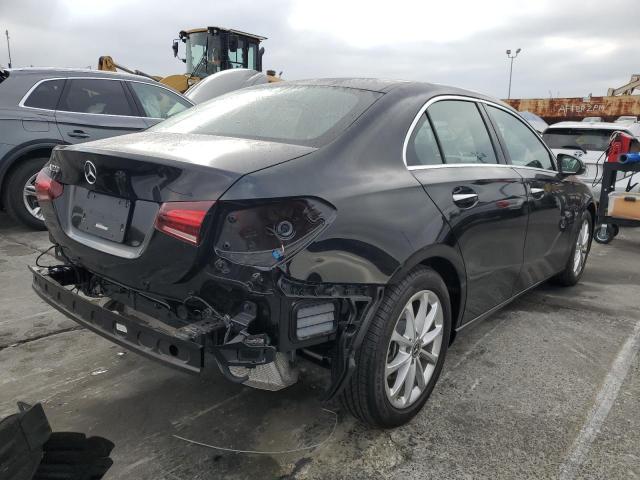2021 MERCEDES-BENZ A 220 #3315992080