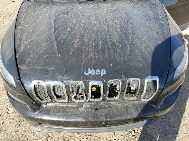 2018 JEEP CHEROKEE L - 1C4PJMLX5JD546251