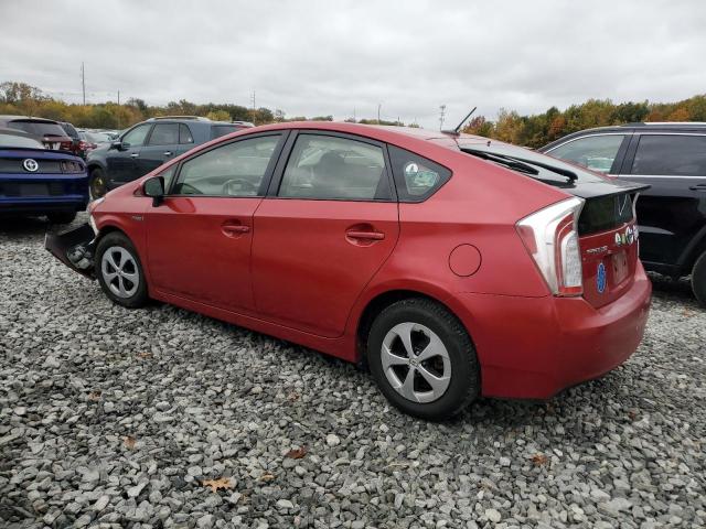 2015 TOYOTA PRIUS JTDKN3DU6F1895571