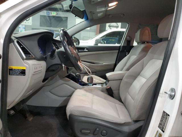 2016 HYUNDAI TUCSON LIM - KM8J3CA24GU123652