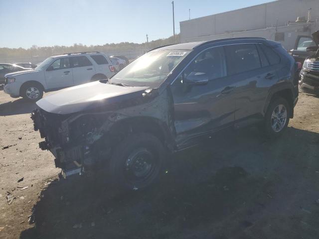 2024 TOYOTA RAV4 XLE - 2T3P1RFV1RW454169
