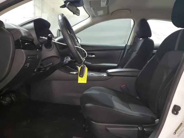 2024 NISSAN SENTRA SV 3N1AB8CV7RY210475