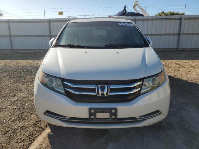 2015 HONDA ODYSSEY - Inny widok