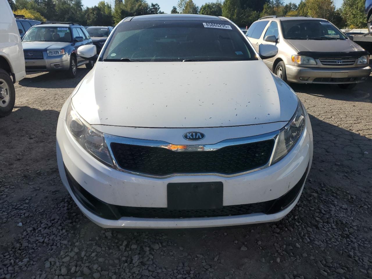 KIA OPTIMA EX