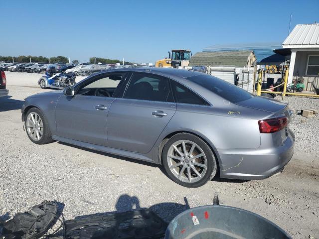 2017 AUDI A6 PREMIUM PLUS WAUF2AFC4HN027354
