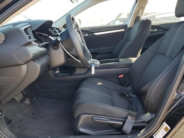 2017 HONDA CIVIC EX 2HGFC2F75HH524710