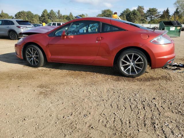 2011 MITSUBISHI ECLIPSE GS #3284914939