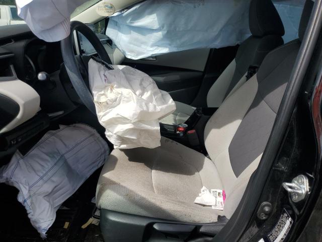 2020 TOYOTA COROLLA LE #3282331295