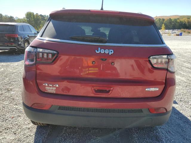 2025 JEEP COMPASS LA - 3C4NJDBN8ST544349