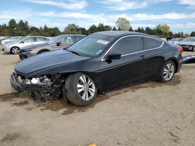 Global Auto Auctions: 2012 HONDA ACCORD LX