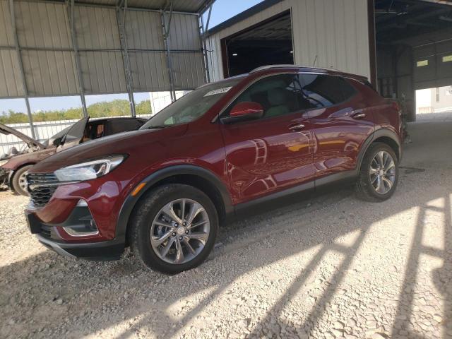 Global Auto Auctions: 2023 BUICK ENCORE GX