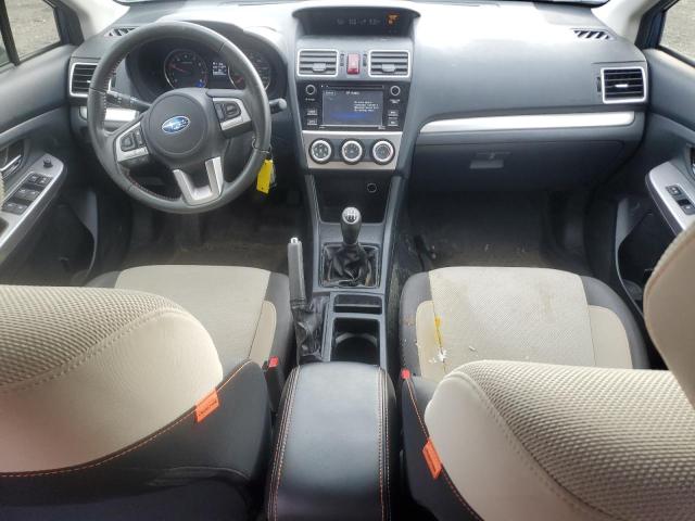 2016 SUBARU CROSSTREK JF2GPABCXG9274658