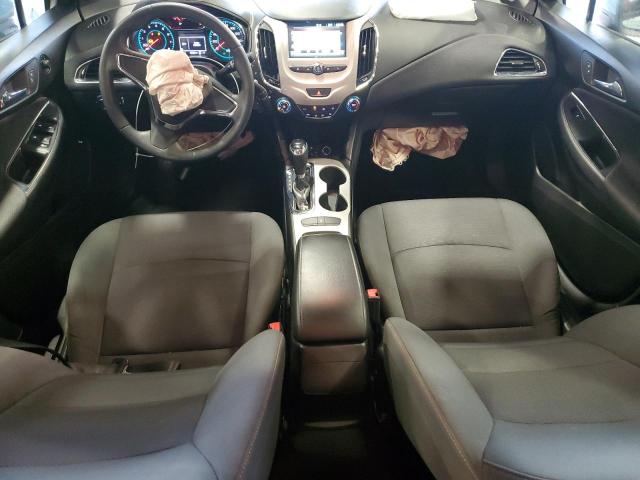 2018 CHEVROLET CRUZE LS 1G1BC5SM0J7225694