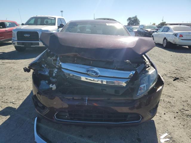 2011 FORD FUSION SE - 3FAHP0HA9BR185685