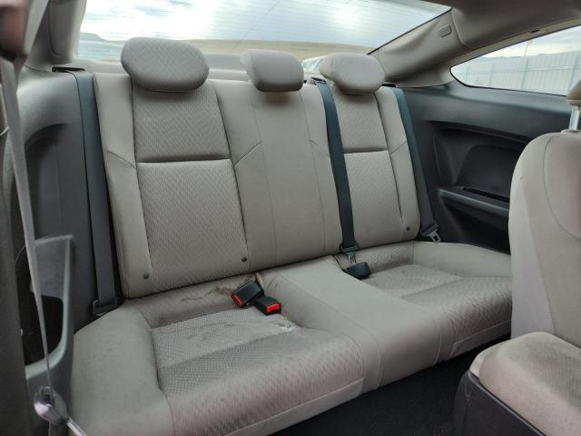 2014 HONDA CIVIC #3290639785