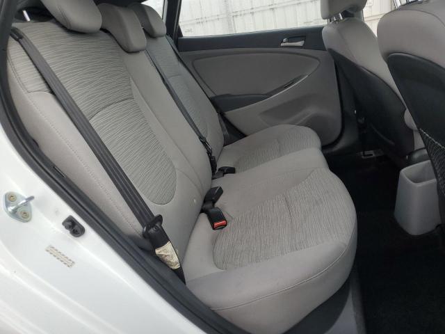 2016 HYUNDAI ACCENT SE KMHCT5AE3GU256997