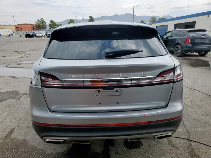 2023 LINCOLN NAUTILUS R - 2LMPJ8KP4PBL10990