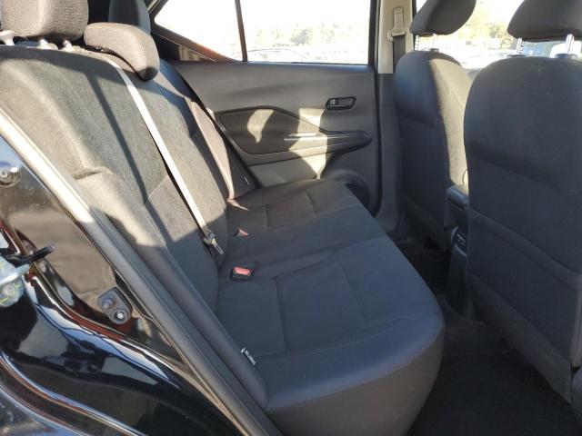 2024 NISSAN KICKS S #3291429132