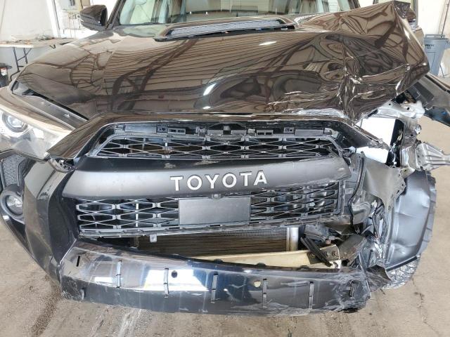 2023 TOYOTA 4RUNNER SE JTELU5JR4P6176578