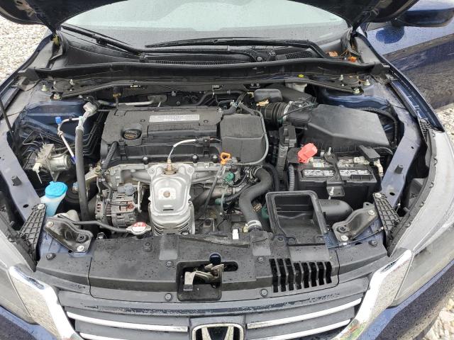2015 HONDA ACCORD SPO - 1HGCR2F53FA161495