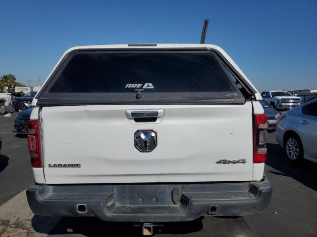 2019 RAM 1500 LARAM - 1C6SRFJT2KN662721