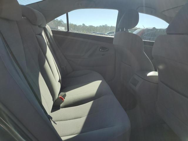 2011 TOYOTA CAMRY BASE - 4T1BF3EK5BU651814