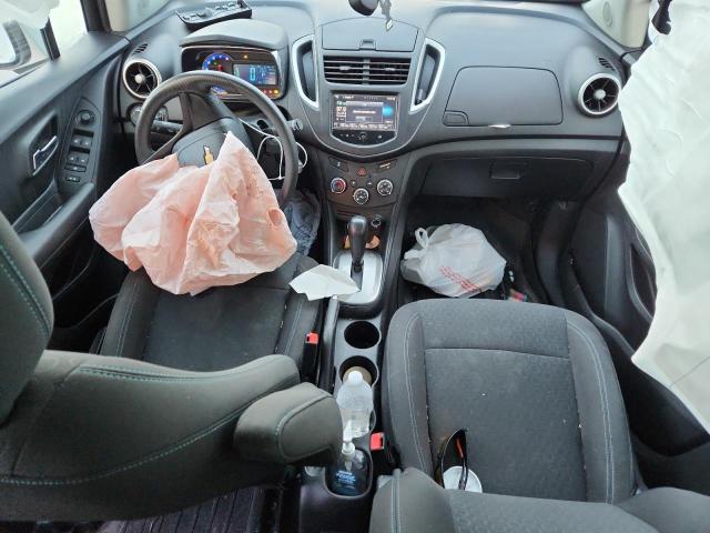 2015 CHEVROLET TRAX 1LS - KL7CJPSB9FB203027