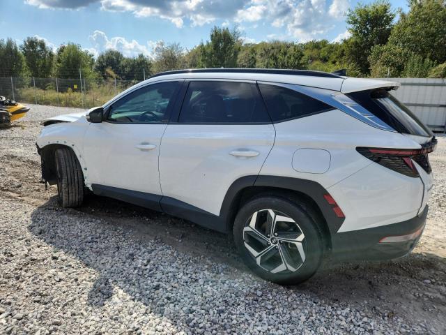 2022 HYUNDAI TUCSON LIM #3274729792