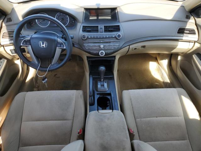 2010 HONDA ACCORD LXP - 1HGCP2F44AA010705