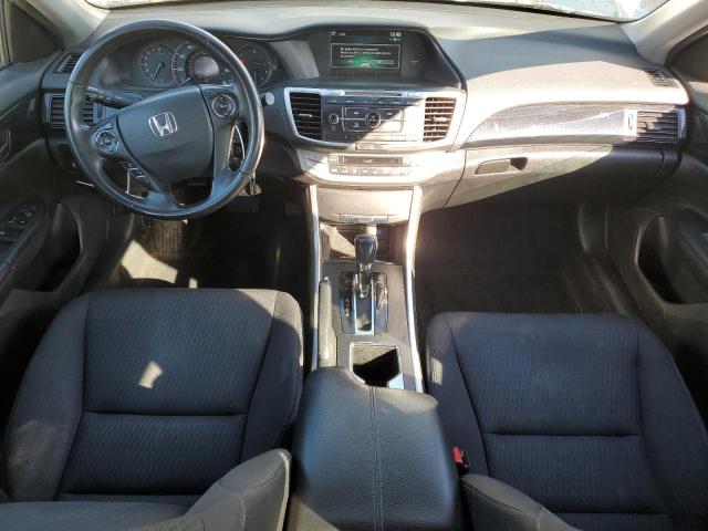 2015 HONDA ACCORD SPO - 1HGCR2F58FA121929