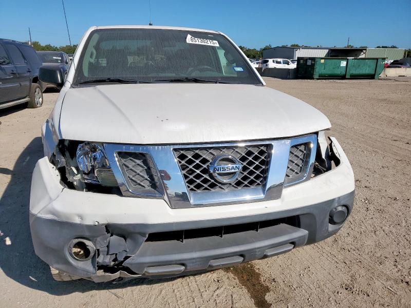 2014 NISSAN FRONTIER S - 1N6BD0CT6EN769421