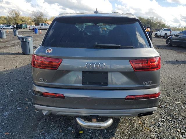 2017 AUDI Q7 PREMIUM - WA1LAAF75HD012549