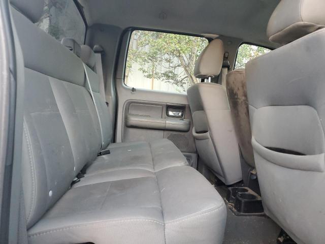 2008 FORD F150 SUPER #3294530616