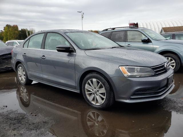 2015 VOLKSWAGEN JETTA SE - 3VWD17AJ5FM283643