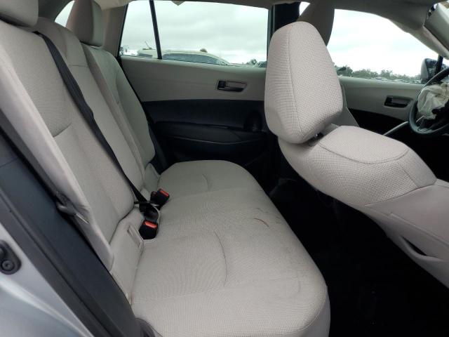 2024 TOYOTA COROLLA CR - 7MUAAAAG1RV106251