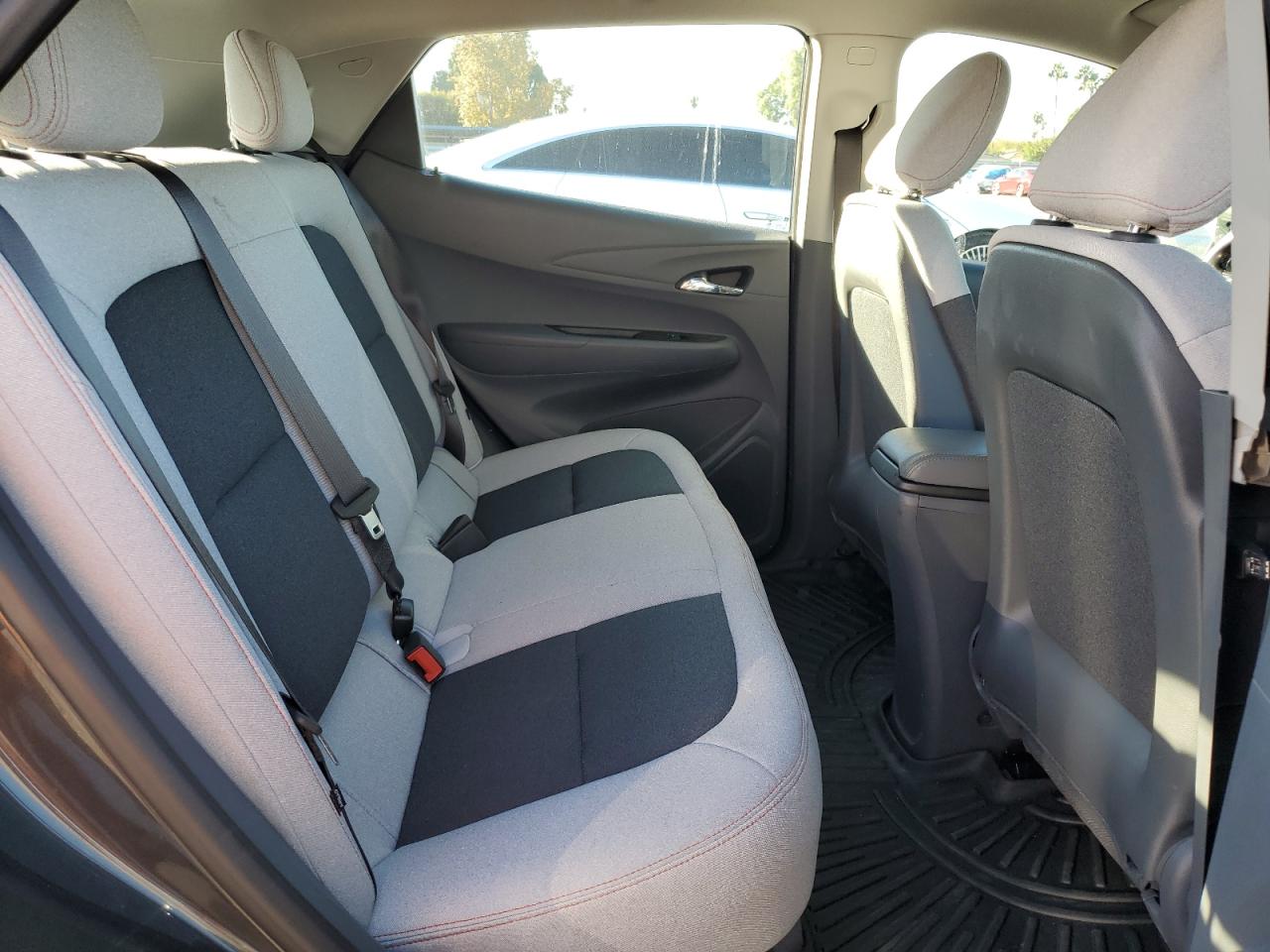 CHEVROLET BOLT EV LT