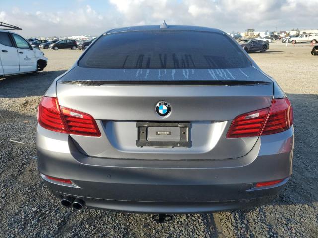 2016 BMW 528 I WBA5A5C5XGG349494