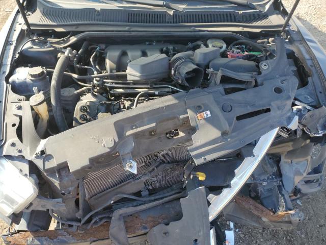 2014 FORD TAURUS SEL #3287609006