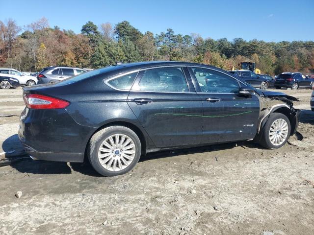 2014 FORD FUSION SE #3294487510