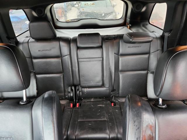 2014 JEEP GRAND CHER - 1C4RJFJM4EC452337