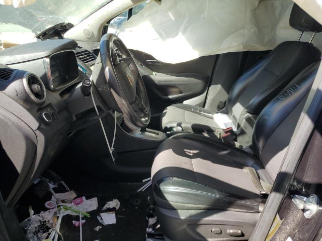 2015 CHEVROLET TRAX 1LT #3296355166