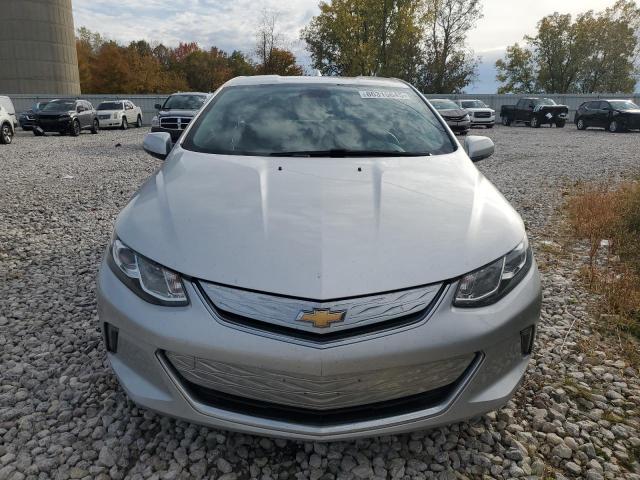 2017 CHEVROLET VOLT LT - 1G1RC6S57HU173862