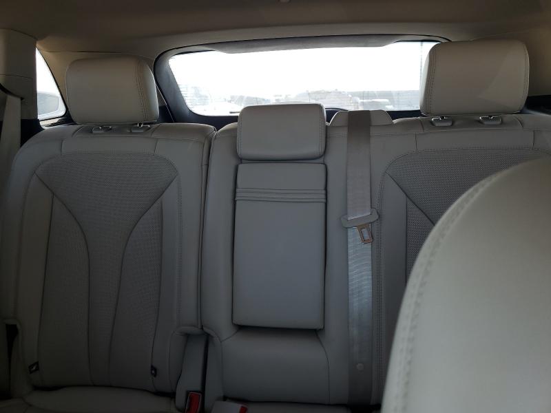 2019 LINCOLN NAUTILUS RESERVE 2LMPJ6L91KBL36900