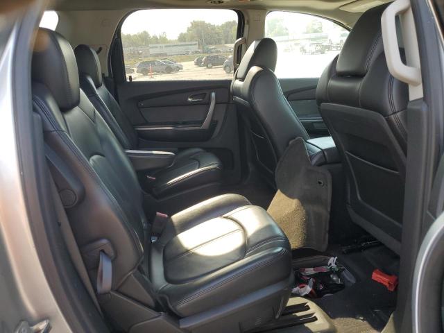 2010 GMC ACADIA SLT-1 #3301598640