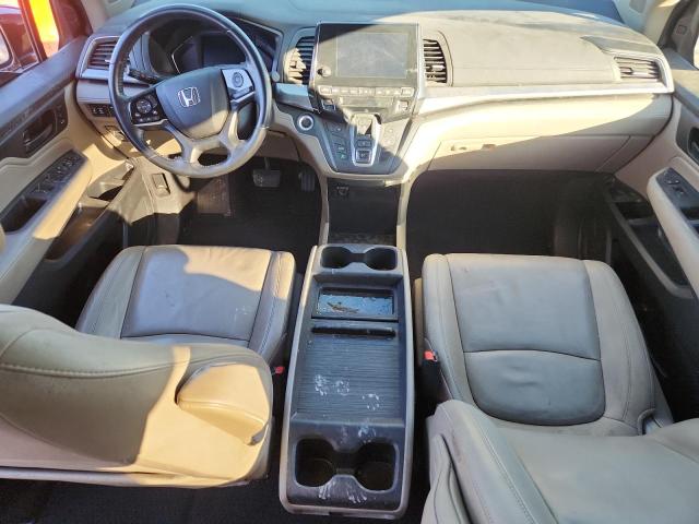 2019 HONDA ODYSSEY EX - 5FNRL6H73KB051046